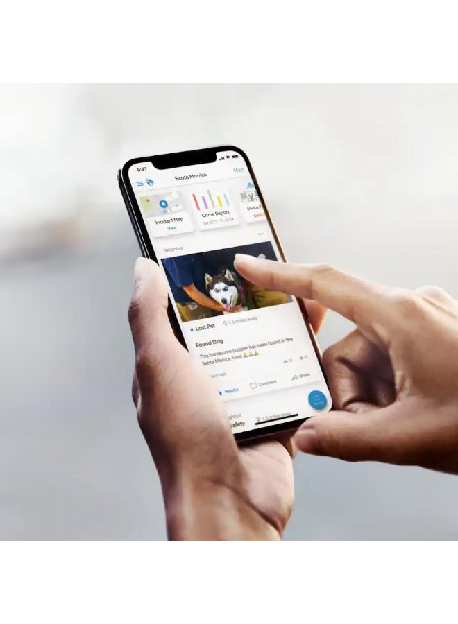 Ring Alarm Security Kit - 2nd Gen, 5‑Piece Smart Home Security System with Base Station, Keypad, Motion Detector, Contact Sensor & Range Extender – Works with Alexa – Model 4K11SZ‑0EN0 - Image 4